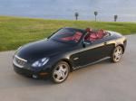 Lexus SC430 Pebble Beach Edition 2005 года